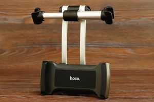 Mobi-Time рекомендує: автотримач на підголовник Hoco CA62