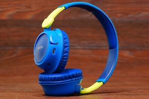 Mobi-Time рекомендує: бездротові bluetooth-навушники HOCO W43