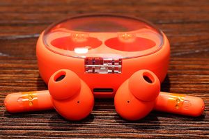 Mobi-Time рекомендує: бездротові навушники BOROFONE BW37