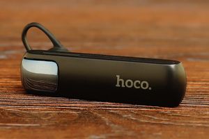 Mobi-Time рекомендує: Bluetooth-гарнітура HOCO E37