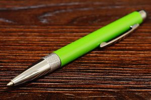 Mobi-Time рекомендує: cтилус з висувною ручкою