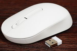 Mobi-Time рекомендує: комп'ютерна миша HOCO GM14