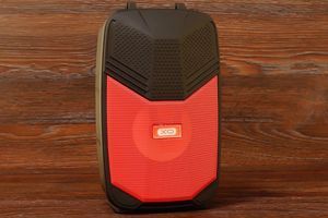 Mobi-Time рекомендує: портативна bluetooth-колонка XO F29