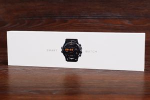 Mobi-Time рекомендує: розумний годинник XO H32