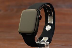 Mobi-Time рекомендує: смарт-годинник Apple Watch (копія)