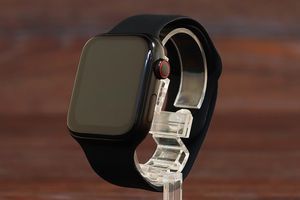 Mobi-Time рекомендує: смарт-годинник XO M18