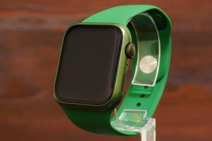 Mobi-Time рекомендує: смарт-годинник Apple Watch (копія)