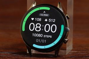 Mobi-Time рекомендує: смарт-годинник HOCO Smart Watch Y7