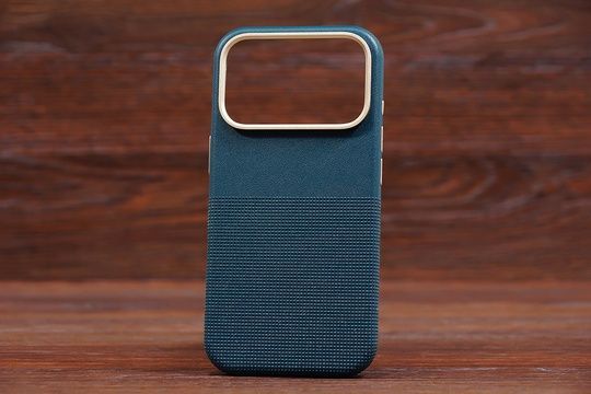 Накладка Beats MagSafe Iph 17ProMax Dark green