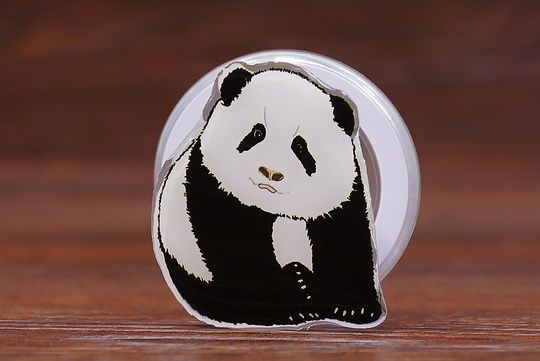 Popsocket Magsafe Panda