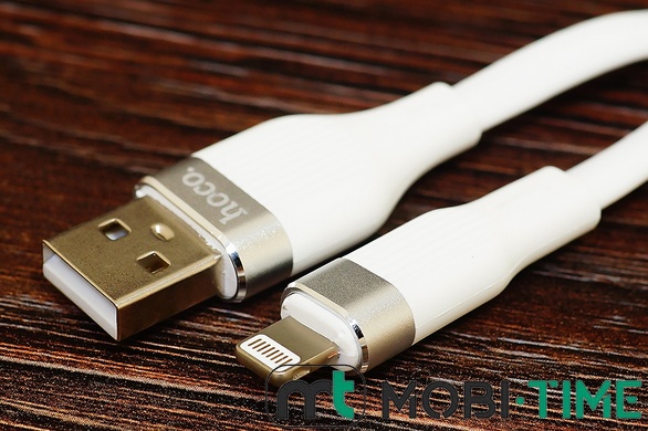 USB Кабель lightning HOCO U72 (1.2m)