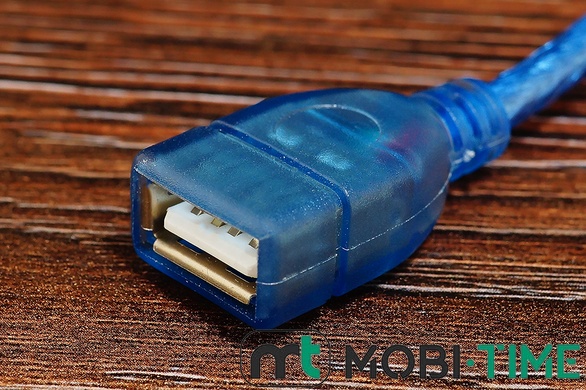 USB подовжувач 0.3m