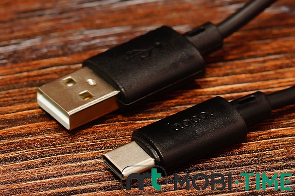 USB Кабель Type-C HOCO X88 (1m)