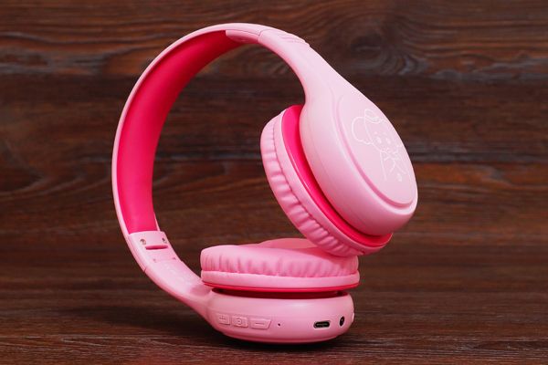 Mobi-Time рекомендує: безпровідні Bluetooth навушники XO BE26