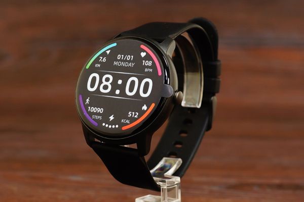 Mobi-Time рекомендує: смарт-годинник Hoco Smart Watch Y4