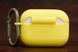 Футляр for AirPods Pro2 Carrying з карабіном (yellow)