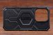 Накладка UAG Pathfinder MagSafe Iphone 13Pro Black фото 3