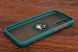 Goospery Case Xiaom Note 12 4G with mag ring Pine green фото 3