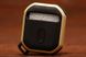Футляр for AirPods 1/2 Protective (gold) фото 3
