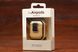 Футляр for AirPods 1/2 Protective (gold) фото 1