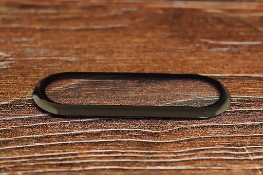 Скло Mi Band 3/4 3D
