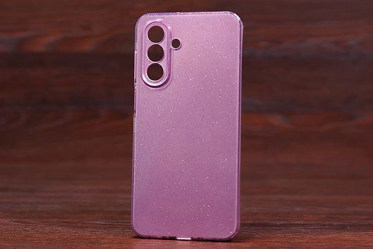 Накладка Summer Vibe Sams A06 Purple