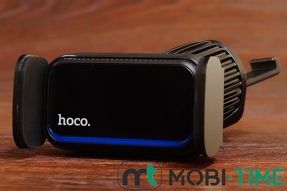 Universal Car Holder HOCO CA201 (чорний)