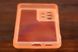 Силікон Soft Xiaom Redmi 9A Orange фото 3