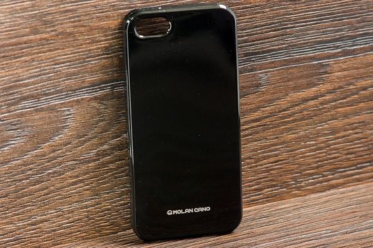 Силікон Molan Shining Xiaom Note5A
