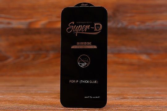 Захисне скло Mietubl Super-D Iph 13 Pro Max/ 14+ тех. уп