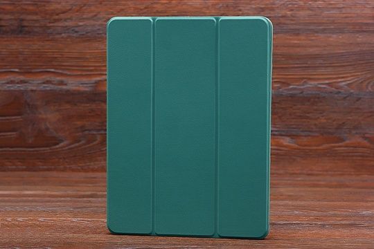 Smart Case (stylus) IPad Air11 (2024)/ Air4/ Air8 (2026) Pine green