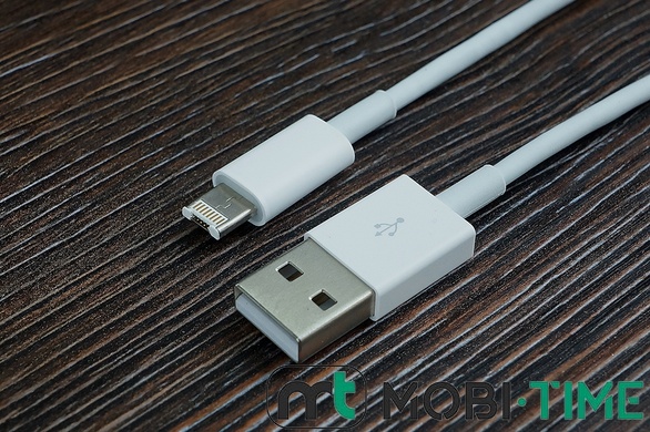 USB Кабель 2in1 Foxcon(1m)