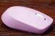 Мишка бездротова JEDEL W690 (фіолетова) фото 3