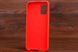Silicon Case Sams S8 Red (14) фото 2