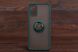 Goospery Case Xiaom Redmi Note 8Pro with magnetic ring фото 3