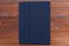 Kнижка Folio Case для New IPad 9.7" (17/18) Dark Blue фото 2