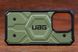 Накладка UAG Pathfinder MagSafe Iph 13Pro Army green