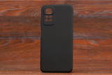 Silicon Case Xiaom 5 Black (18)