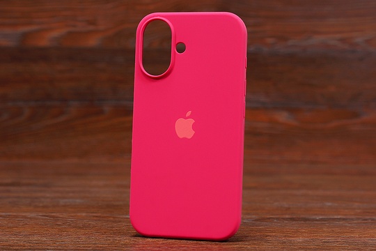 Silicone Case Iph 16 Pomegranate (59)