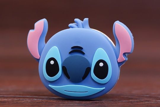 Popsocket 3D Stitch