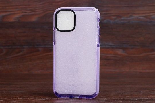 Накладка Clear Neon Iph 12/12 Pro