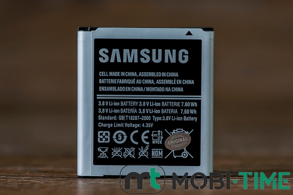 АКБ Samsung i8552/G355