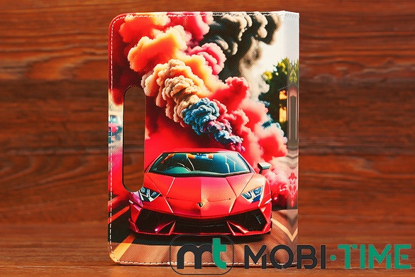 Книжка для планшетів 7 Kids Lamborghini