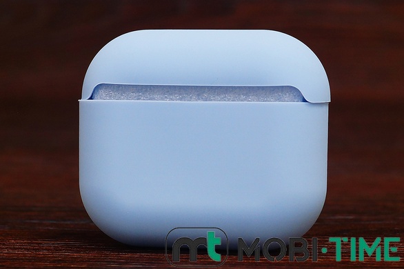 Футляр for Air Pods 3 Carrying (lilac)