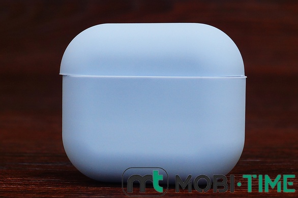 Футляр for Air Pods 3 Carrying (lilac)