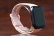 Ремінець AppleWatch Hoco WA15 38/40/41 Pink sand (19)