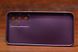 Cилікон Plain Matte Xiaom Redmi 12C Purple фото 2