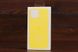 Silicone Case MagSafe iPhone 13 Canary yellow (50) фото 2