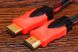 Cable HDMI 4.5m 2 фільтри Тех. упак фото 3