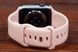 Ремінець AppleWatch Hoco WA15 38/40/41 Pink sand (19) фото 4